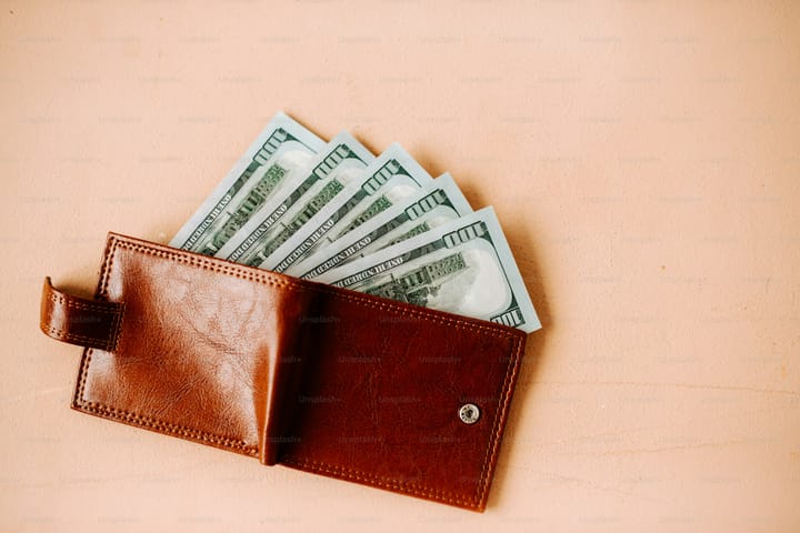 Best TON wallets 2024