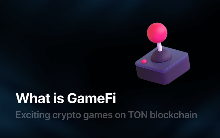 What Is GameFi