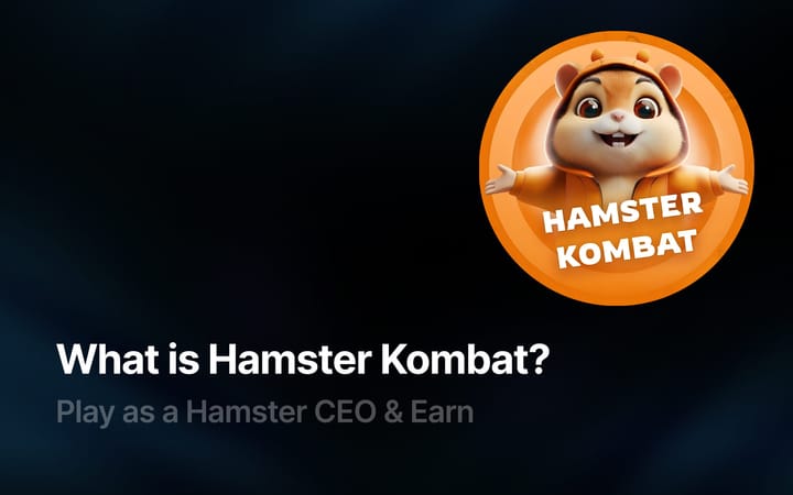 What is Hamster Kombat?