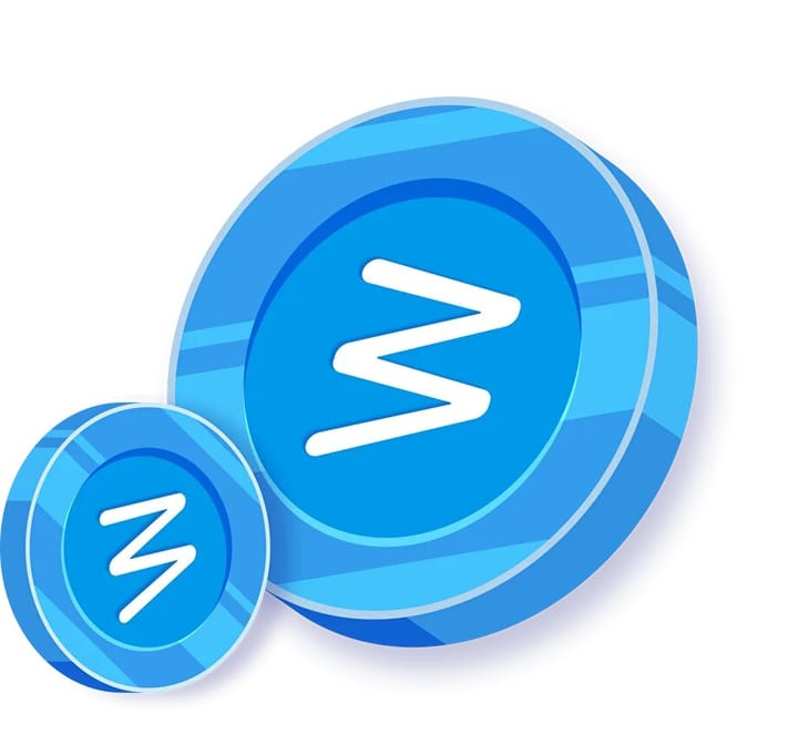 WEB3 token