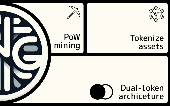 Things Token - та еще вещь